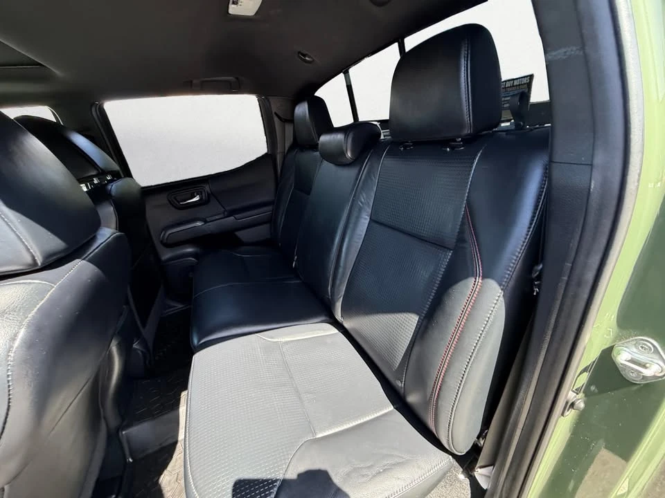2020 Toyota Tacoma 3rd Gen - Image 12 of 20