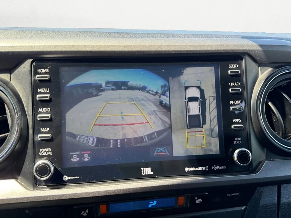 2020 Toyota Tacoma 3rd Gen - Image 14 of 20