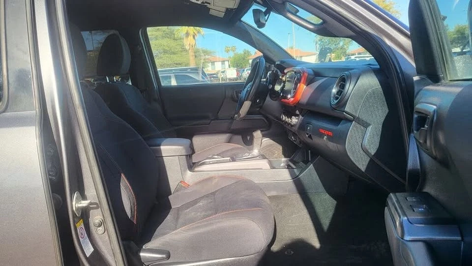 2020 Toyota Tacoma 3rd Gen - Image 18 of 20