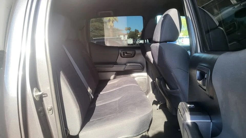 2020 Toyota Tacoma 3rd Gen - Image 20 of 20