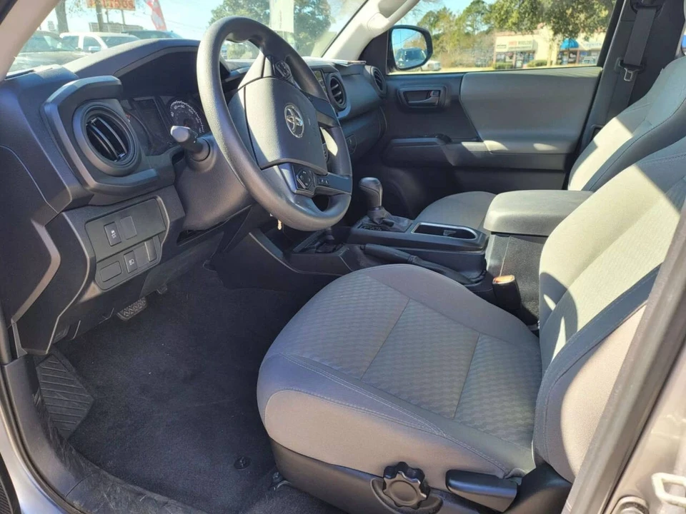 2020 Toyota Tacoma 3rd Gen - Image 6 of 11