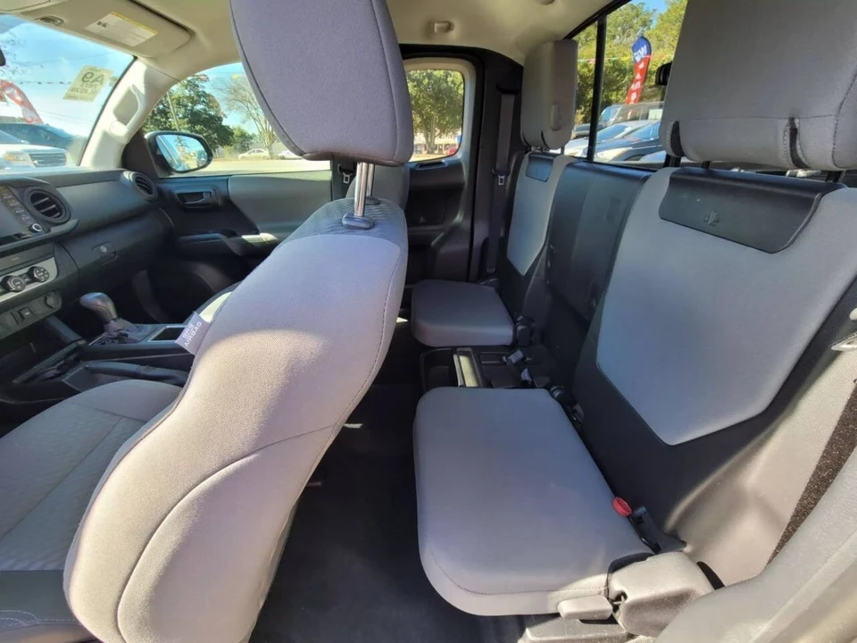 2020 Toyota Tacoma 3rd Gen - Image 10 of 11