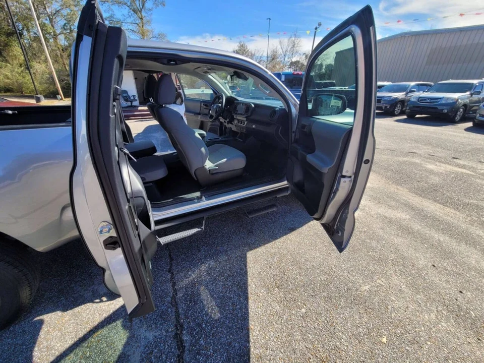 2020 Toyota Tacoma 3rd Gen - Image 11 of 11