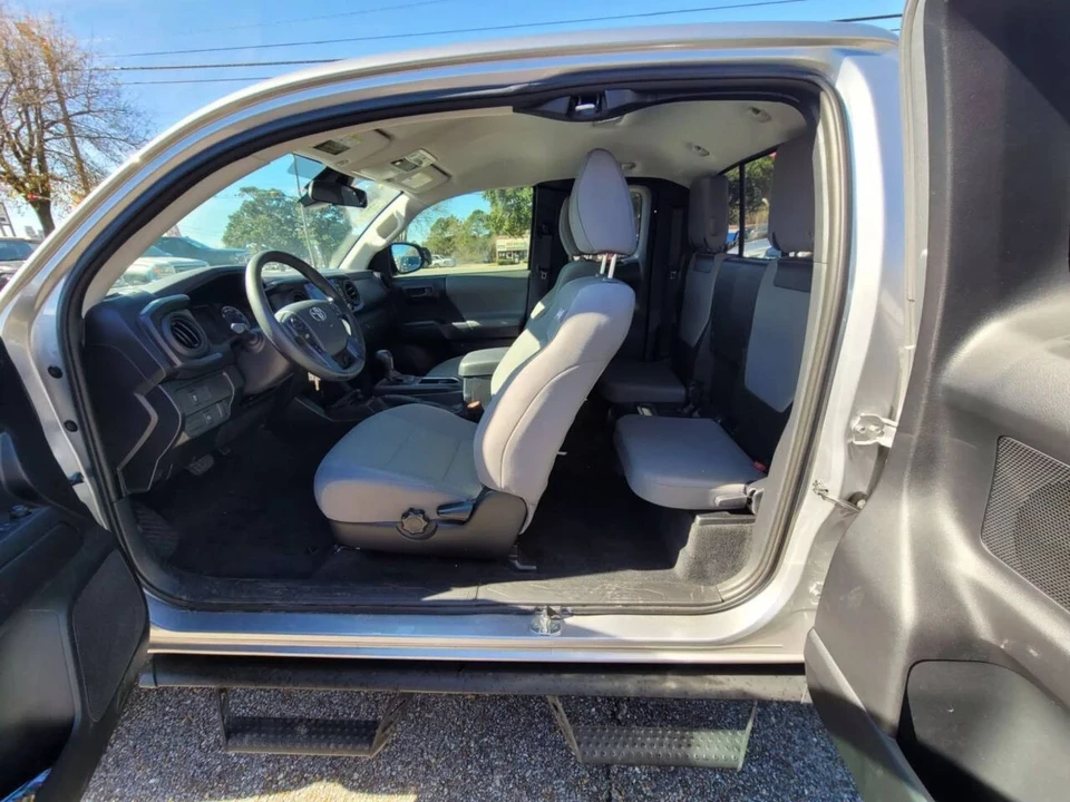 2020 Toyota Tacoma 3rd Gen - Image 9 of 11