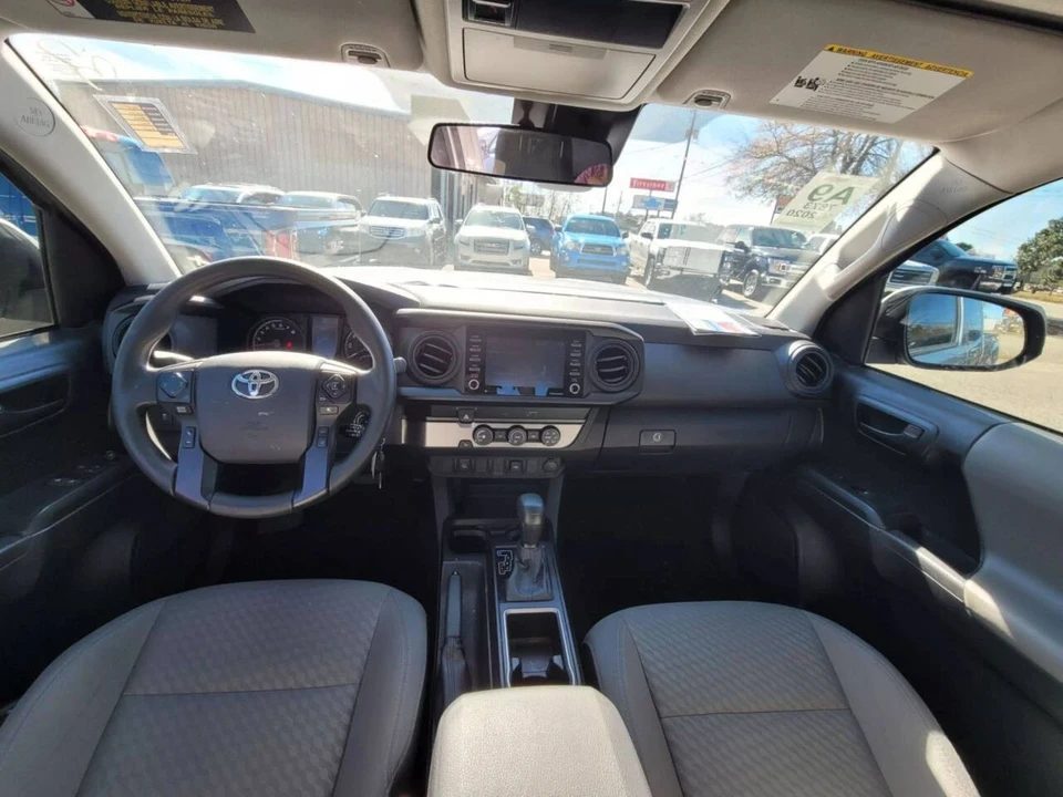 2020 Toyota Tacoma 3rd Gen - Image 7 of 11