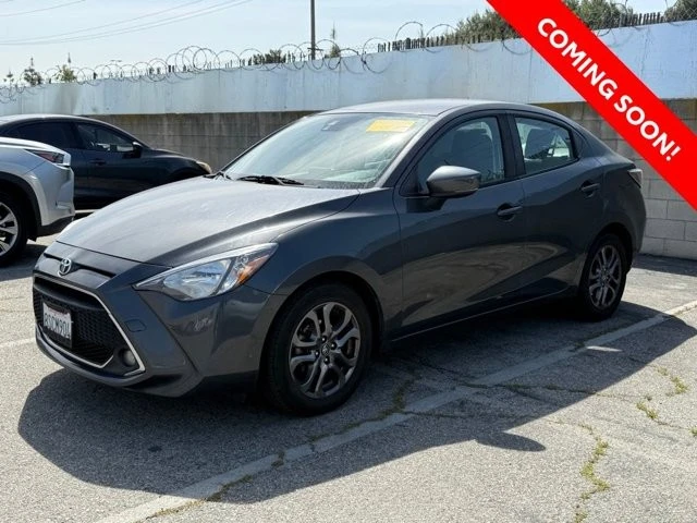2020 Toyota Yaris - Image 2 of 9