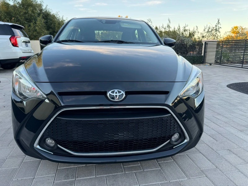 2020 Toyota Yaris - Image 6 of 21