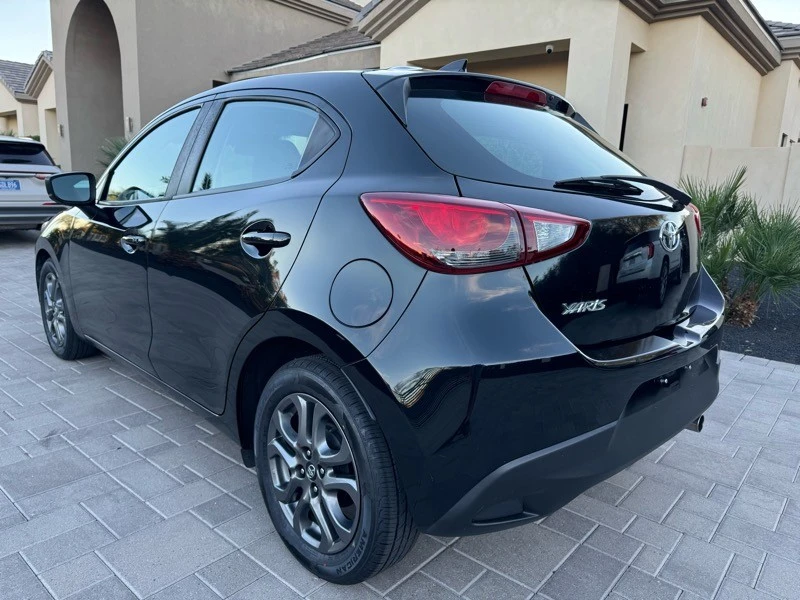 2020 Toyota Yaris - Image 3 of 21