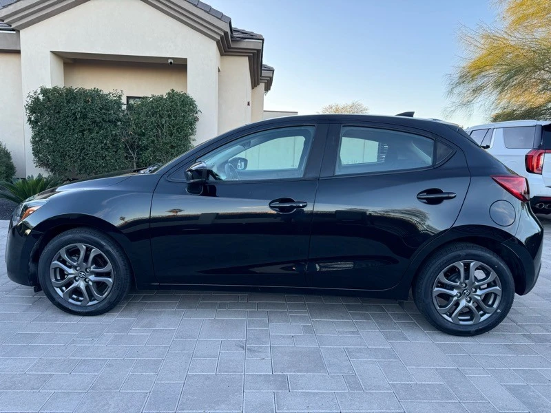 2020 Toyota Yaris - Image 5 of 21