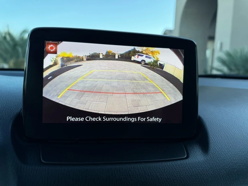 2020 Toyota Yaris - Image 15 of 21