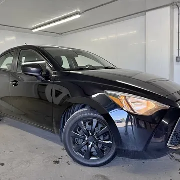 2020 Toyota Yaris