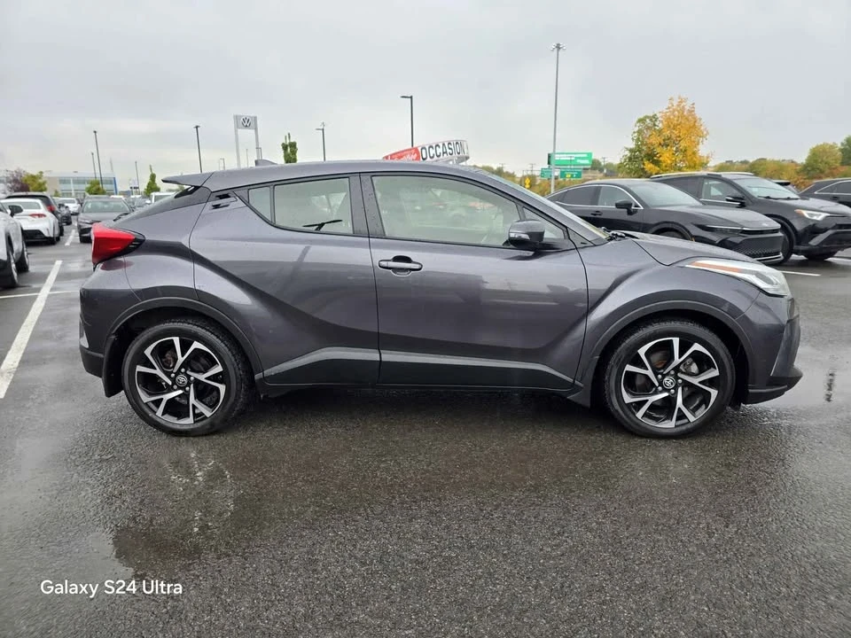 2020 Toyota C-HR - Image 2 of 6