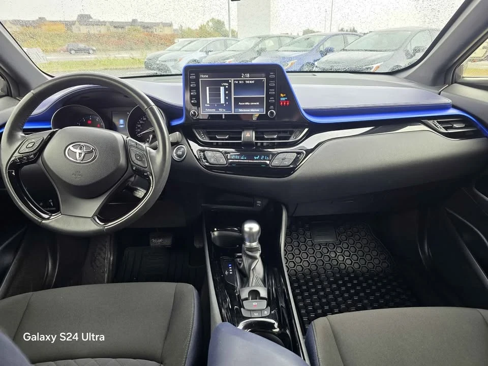 2020 Toyota C-HR - Image 4 of 6