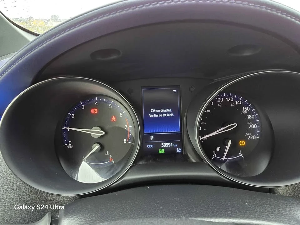 2020 Toyota C-HR - Image 6 of 6