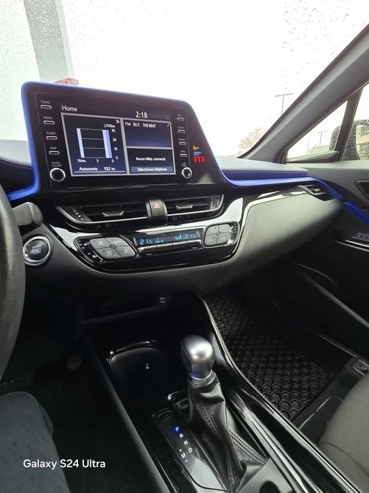 2020 Toyota C-HR - Image 5 of 6