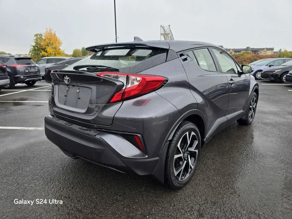 2020 Toyota C-HR - Image 3 of 6