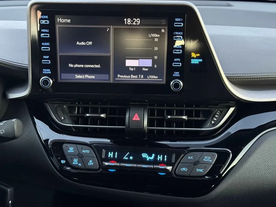 2020 Toyota C-HR - Image 8 of 20