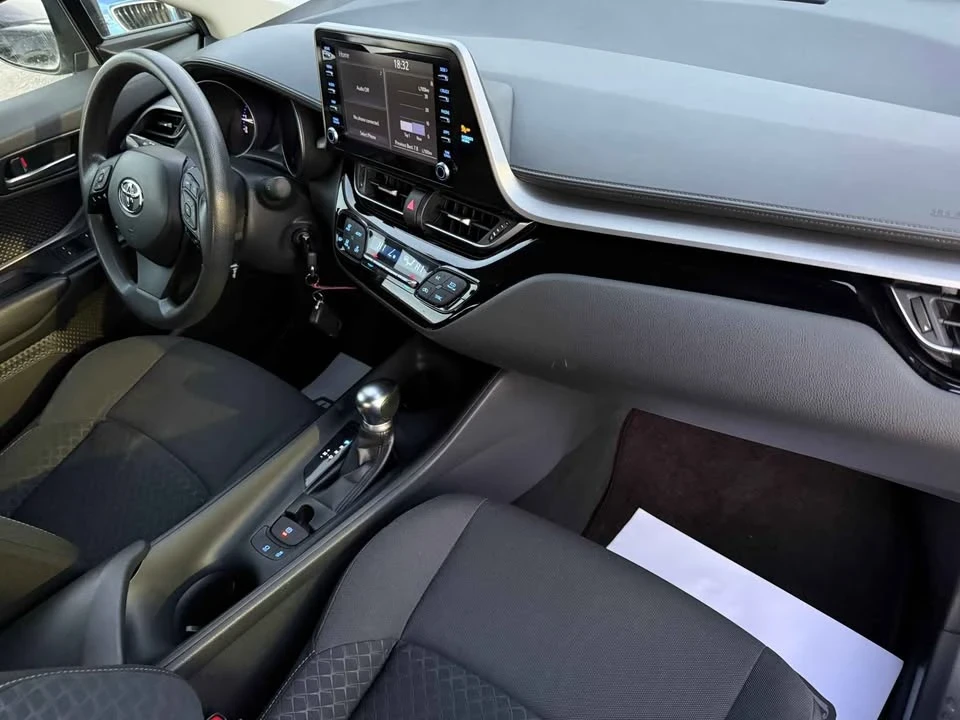 2020 Toyota C-HR - Image 7 of 20
