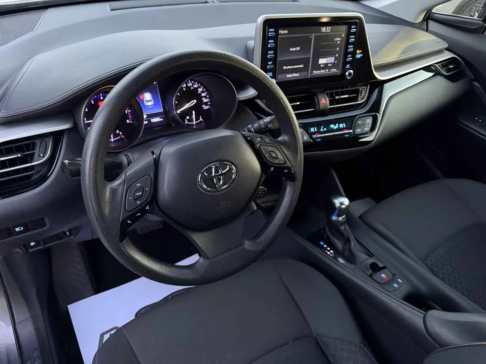 2020 Toyota C-HR - Image 20 of 20