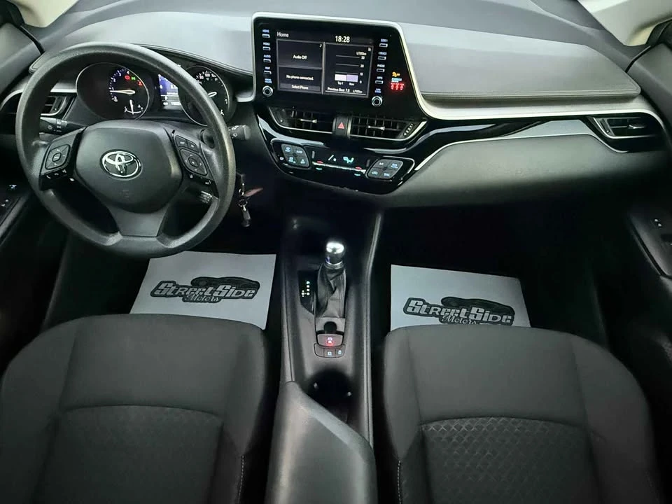 2020 Toyota C-HR - Image 12 of 20