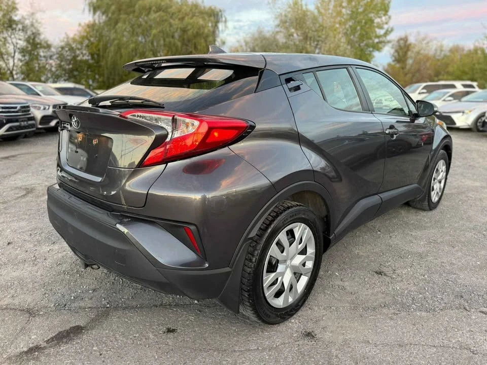 2020 Toyota C-HR - Image 4 of 20