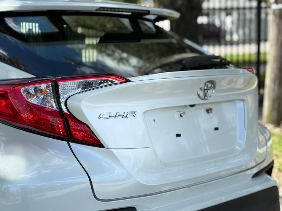 2020 Toyota C-HR - Image 5 of 7