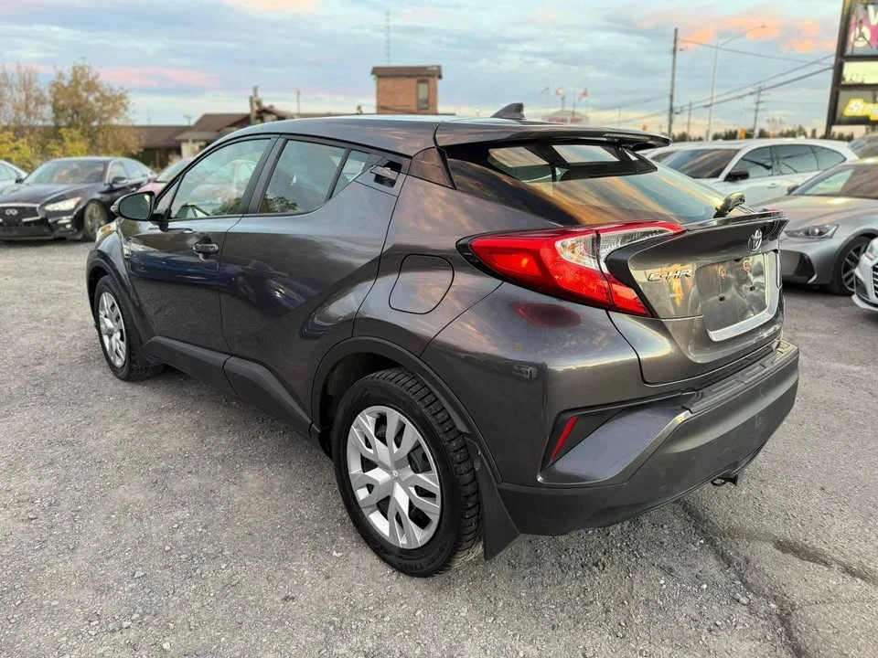 2020 Toyota C-HR - Image 6 of 20