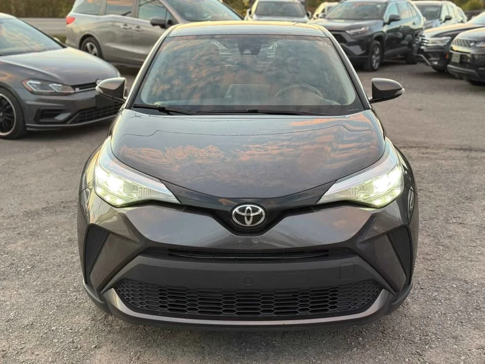 2020 Toyota C-HR - Image 3 of 20