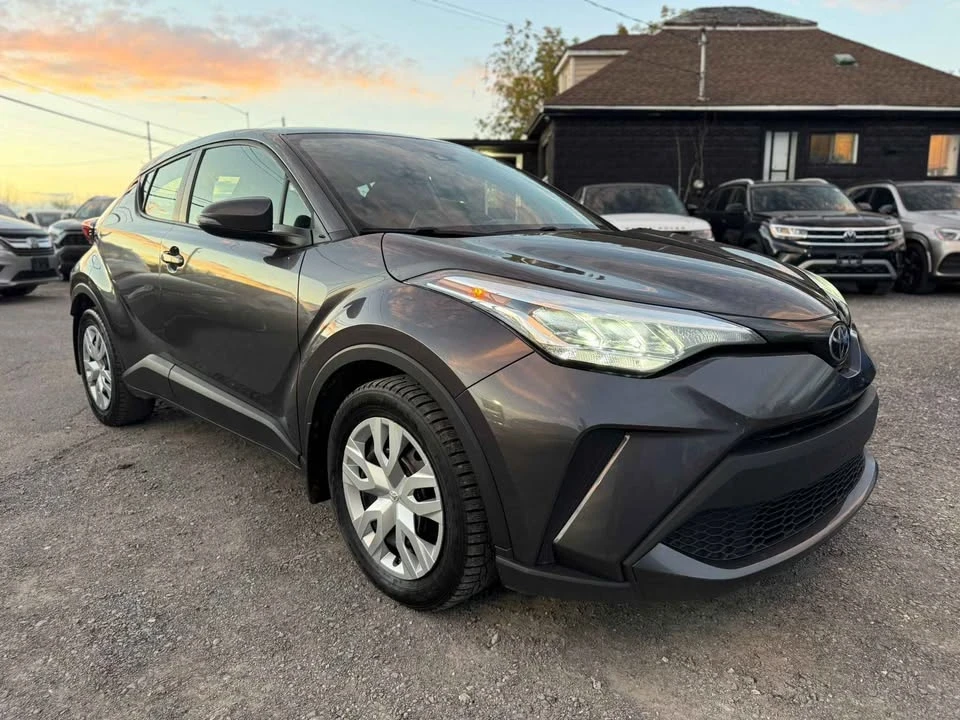 2020 Toyota C-HR - Image 2 of 20