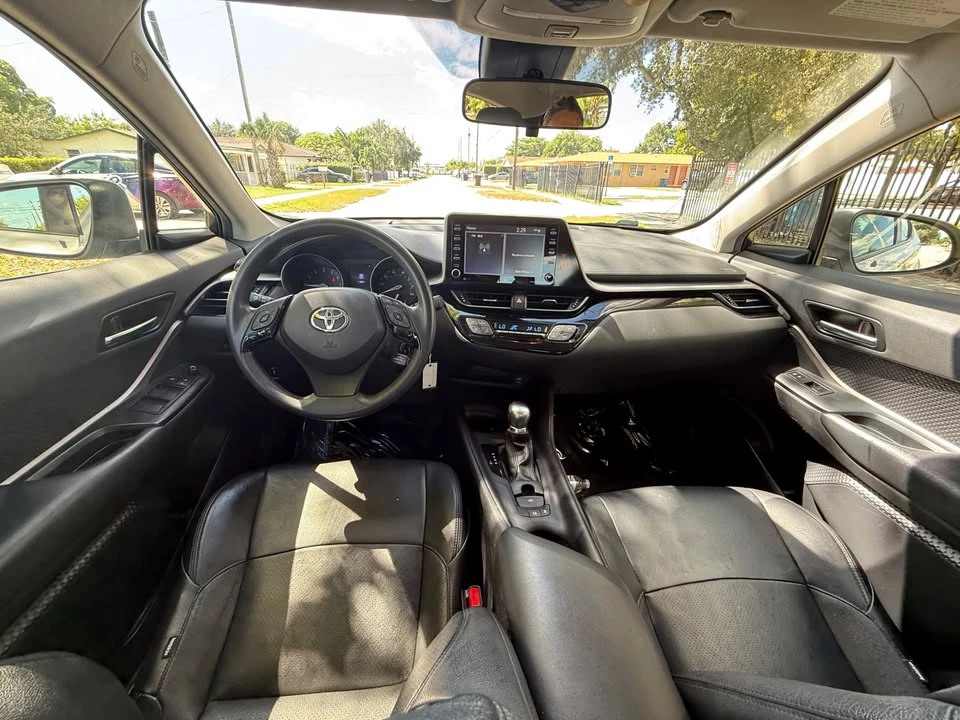 2020 Toyota C-HR - Image 7 of 7