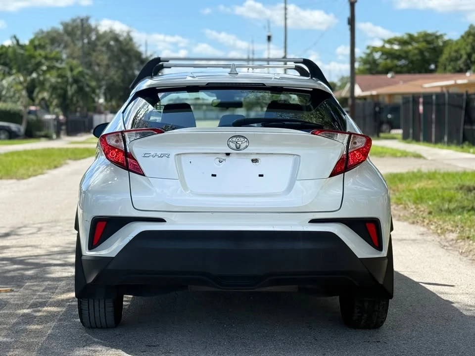 2020 Toyota C-HR - Image 4 of 7