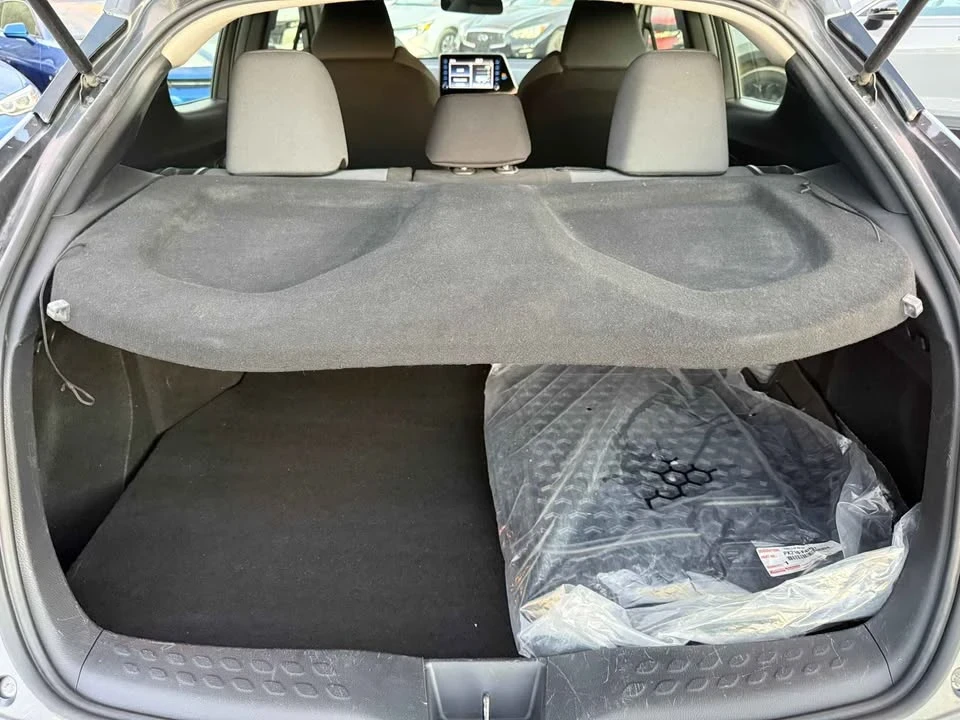 2020 Toyota C-HR - Image 16 of 20