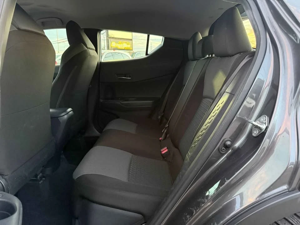 2020 Toyota C-HR - Image 17 of 20