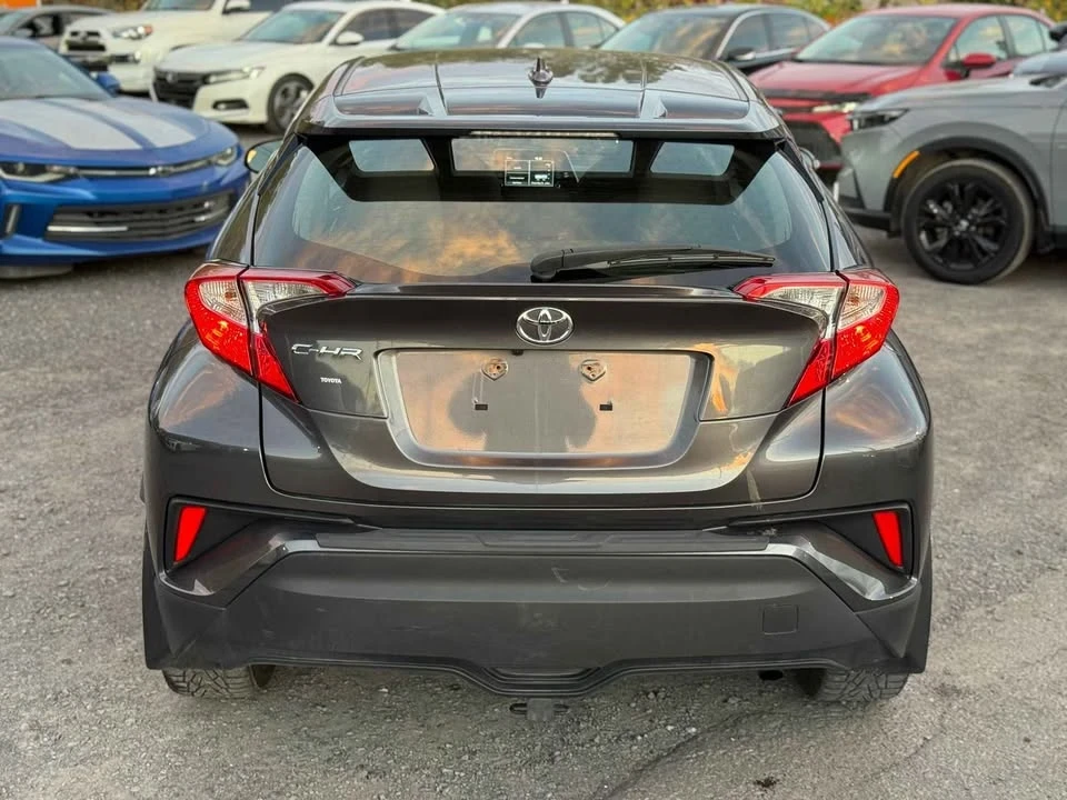 2020 Toyota C-HR - Image 5 of 20