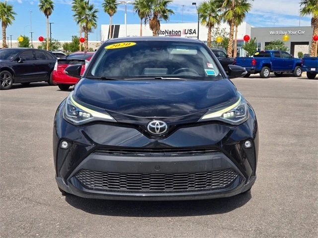 2020 Toyota C-HR - Image 7 of 9