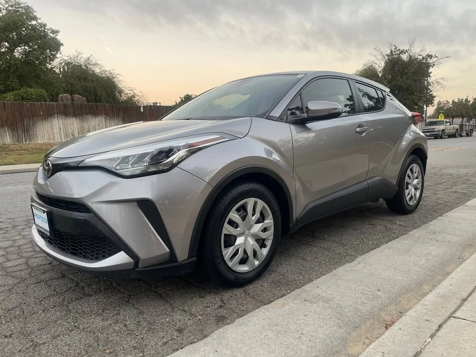 2020 Toyota C-HR - Image 5 of 20