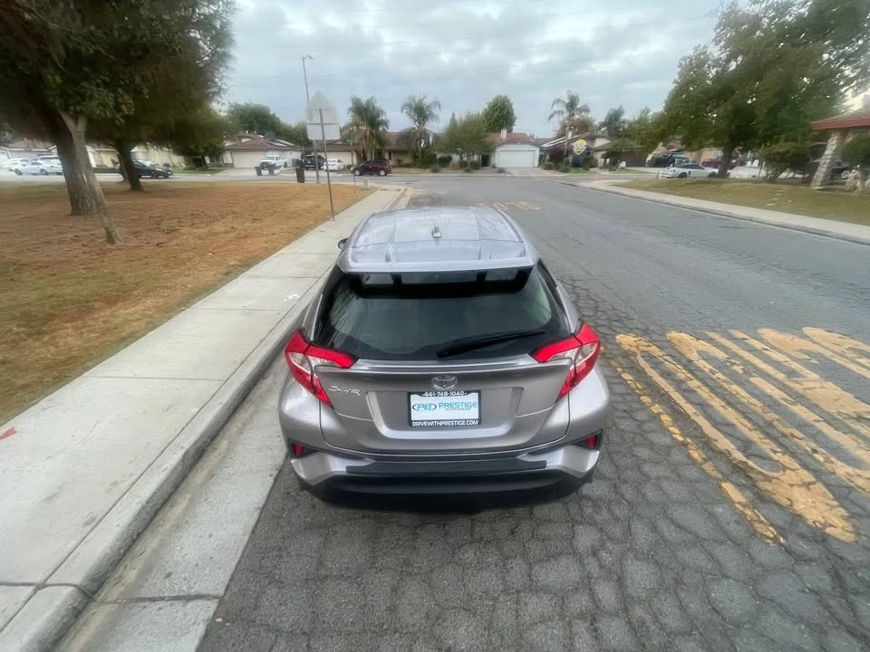 2020 Toyota C-HR - Image 14 of 20