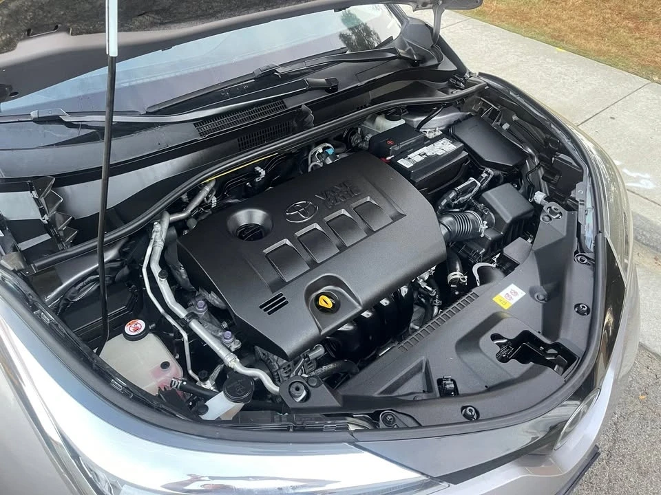 2020 Toyota C-HR - Image 17 of 20