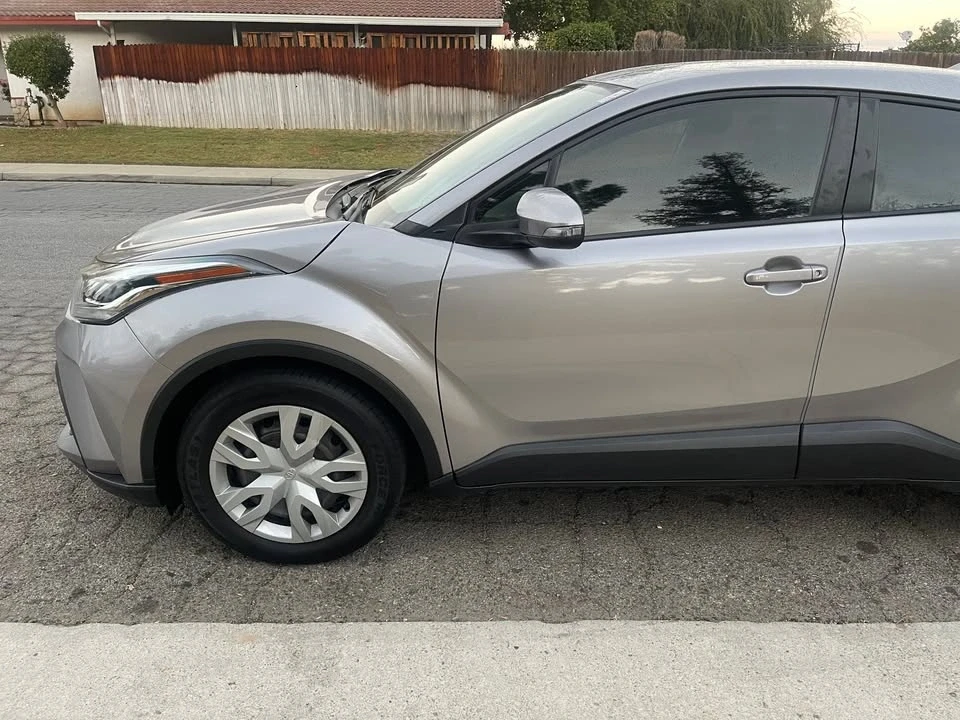 2020 Toyota C-HR - Image 7 of 20