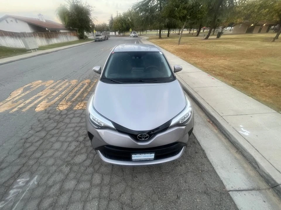 2020 Toyota C-HR - Image 9 of 20