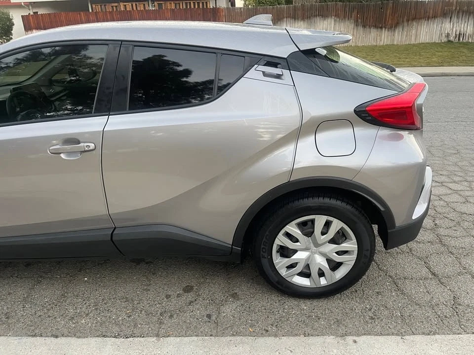 2020 Toyota C-HR - Image 6 of 20