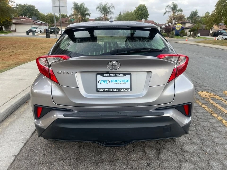 2020 Toyota C-HR - Image 19 of 20