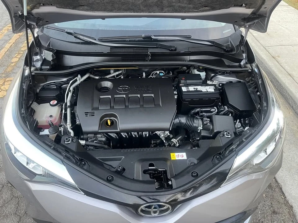 2020 Toyota C-HR - Image 13 of 20
