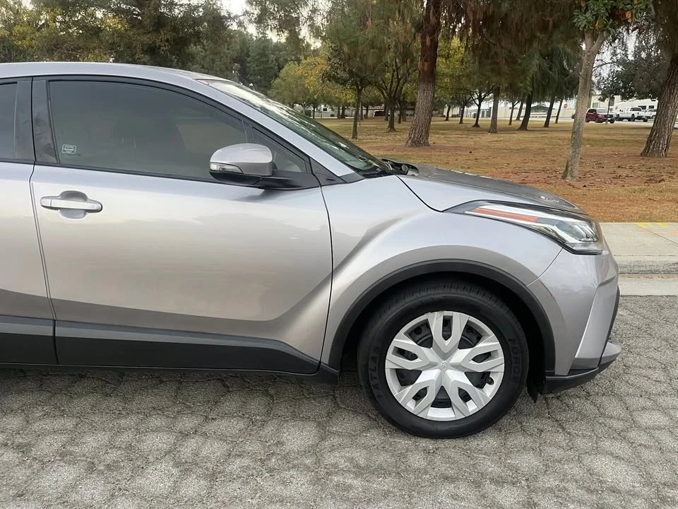 2020 Toyota C-HR - Image 3 of 20