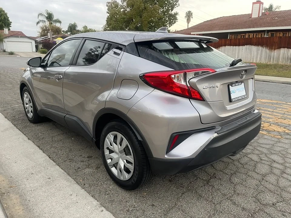 2020 Toyota C-HR - Image 4 of 20