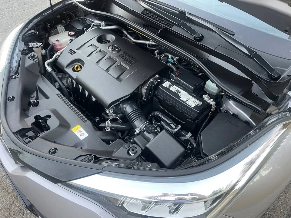 2020 Toyota C-HR - Image 12 of 20