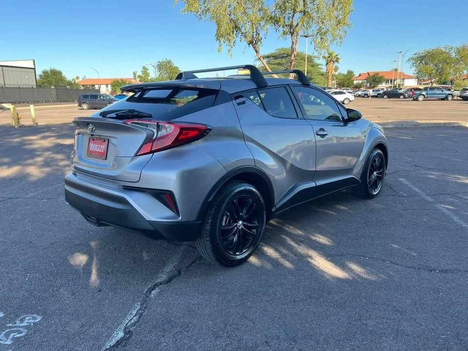 2020 Toyota C-HR - Image 9 of 19