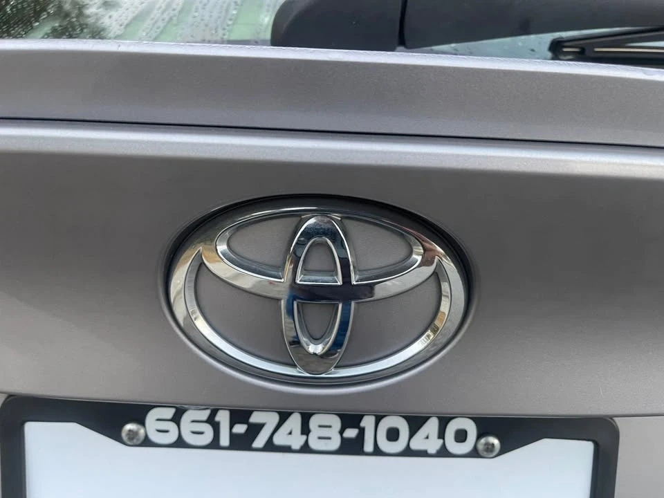 2020 Toyota C-HR - Image 18 of 20