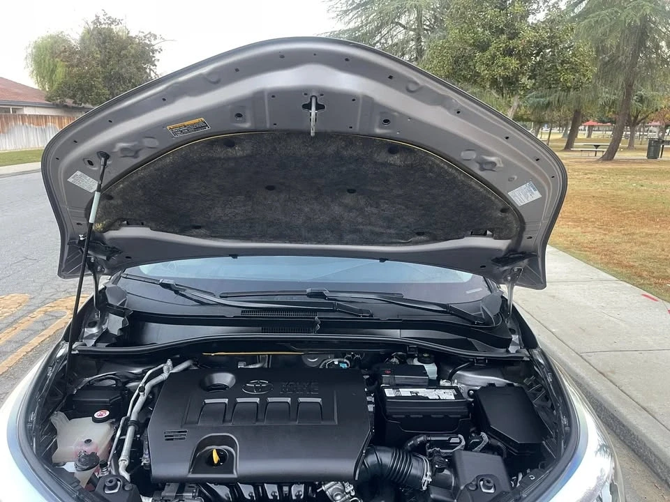 2020 Toyota C-HR - Image 15 of 20