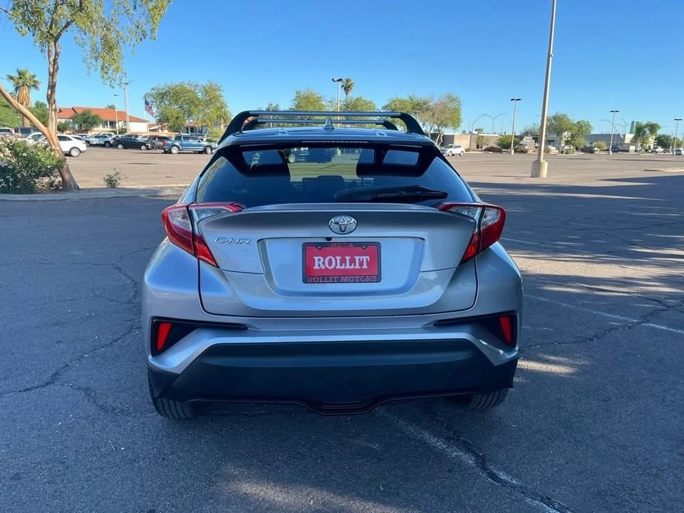2020 Toyota C-HR - Image 7 of 19